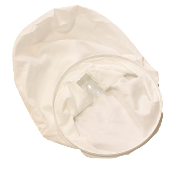 Jet 708699A - 30 Micron Cloth Collection Bag for DC-1100VX, DC-1200VX 708699A-JET - main